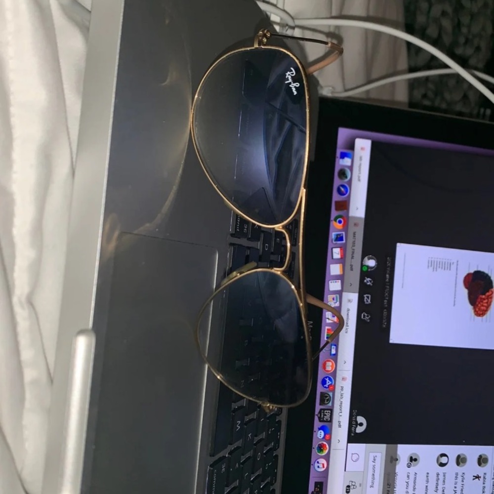 Rayban Aviators - image 2